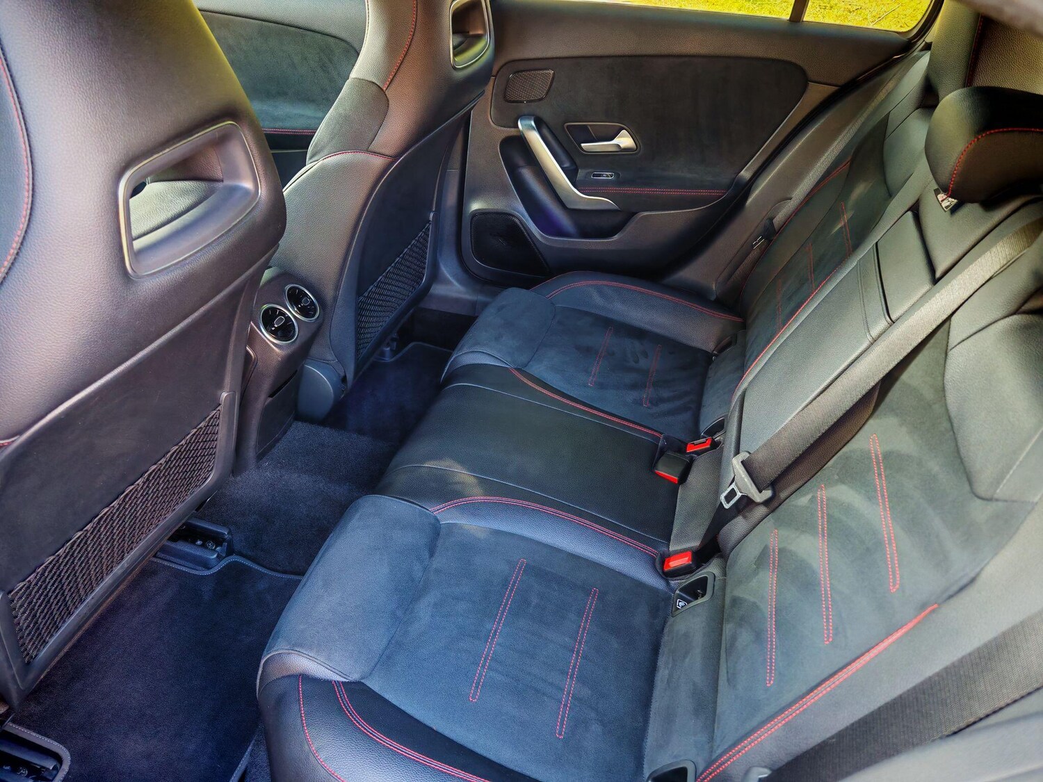 Used Mercedes-Benz A-Class 2019 for sale - 76166858: Photo 19