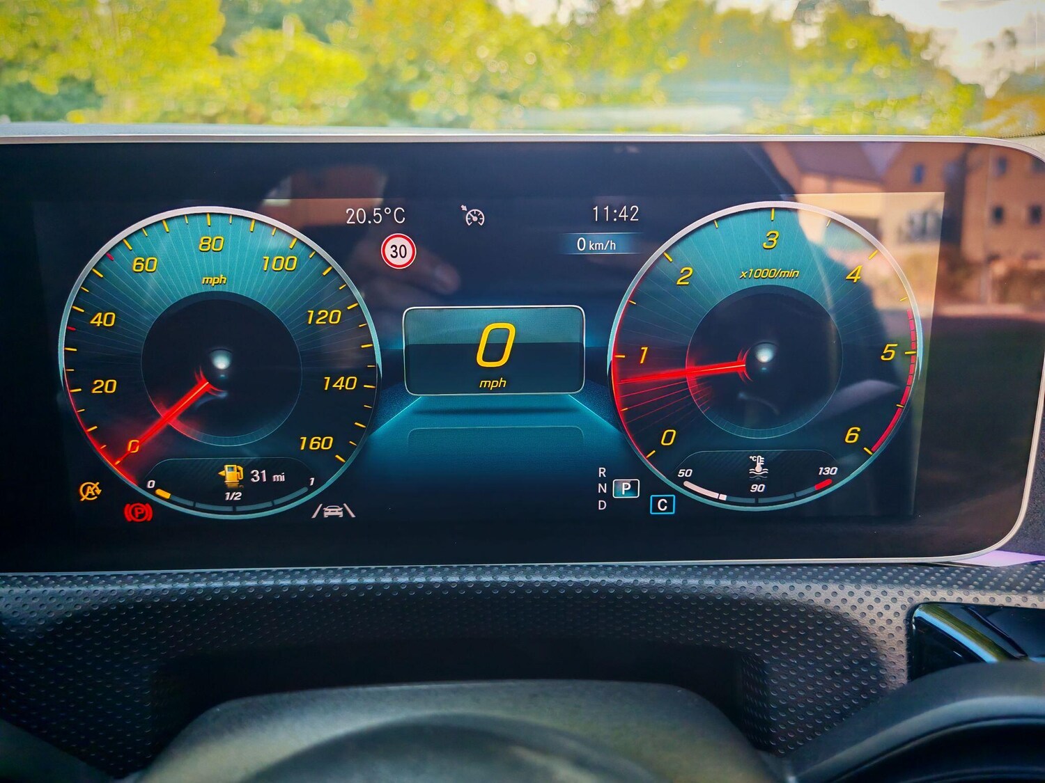 Used Mercedes-Benz A-Class 2019 for sale - 76166858: Photo 21