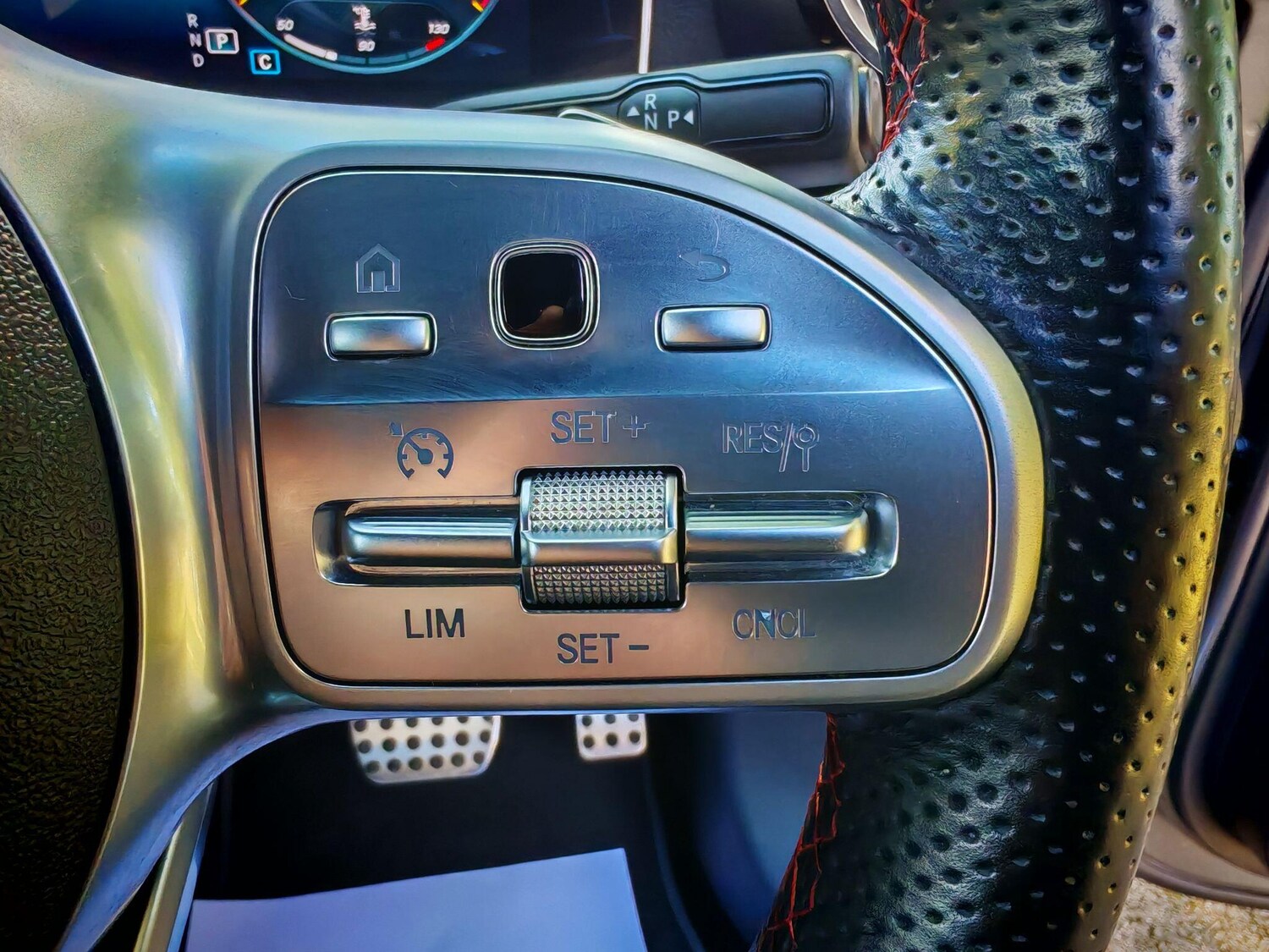 Used Mercedes-Benz A-Class 2019 for sale - 76166858: Photo 23