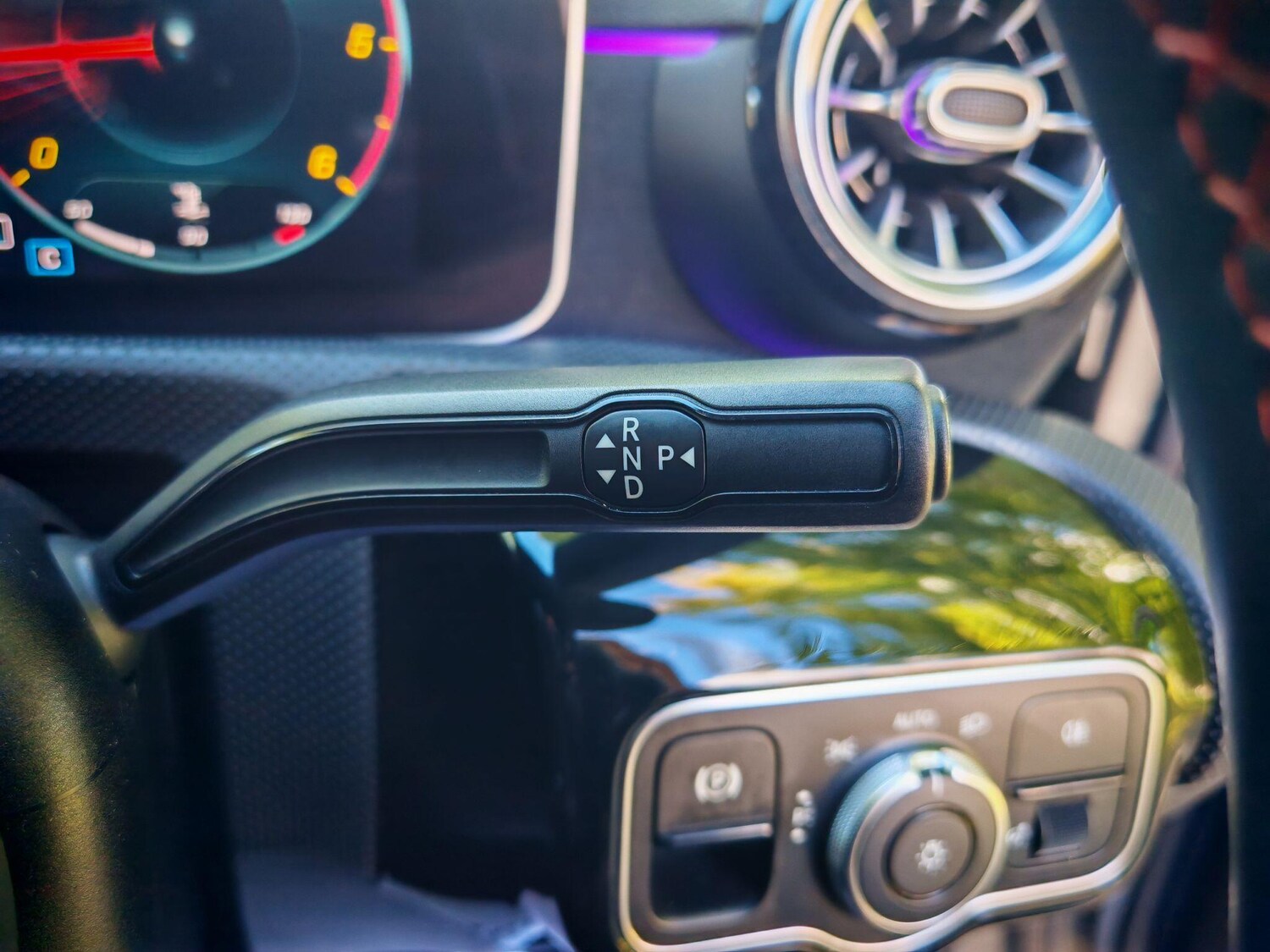 Used Mercedes-Benz A-Class 2019 for sale - 76166858: Photo 25