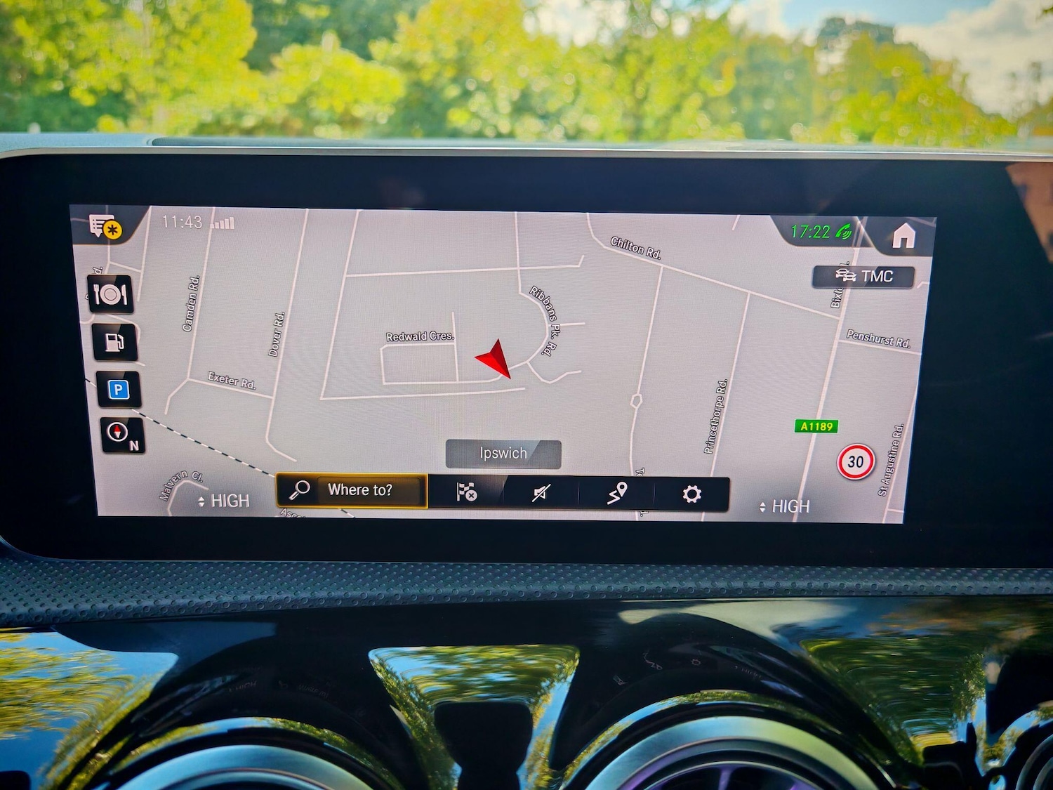 Used Mercedes-Benz A-Class 2019 for sale - 76166858: Photo 28