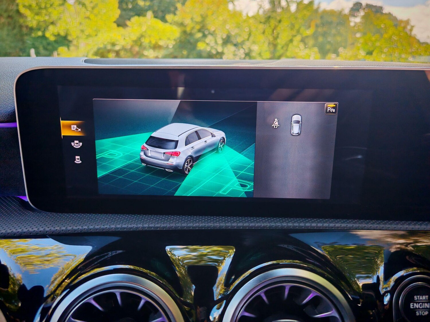 Used Mercedes-Benz A-Class 2019 for sale - 76166858: Photo 29