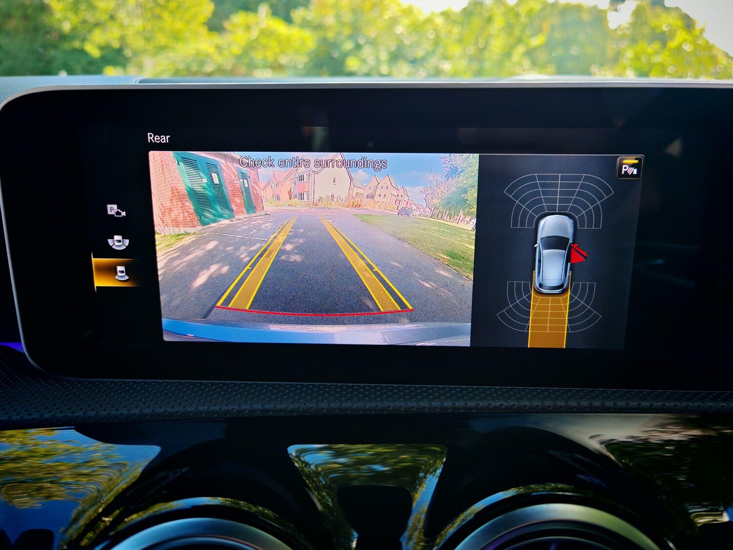 Used Mercedes-Benz A-Class 2019 for sale - 76166858: Photo 30