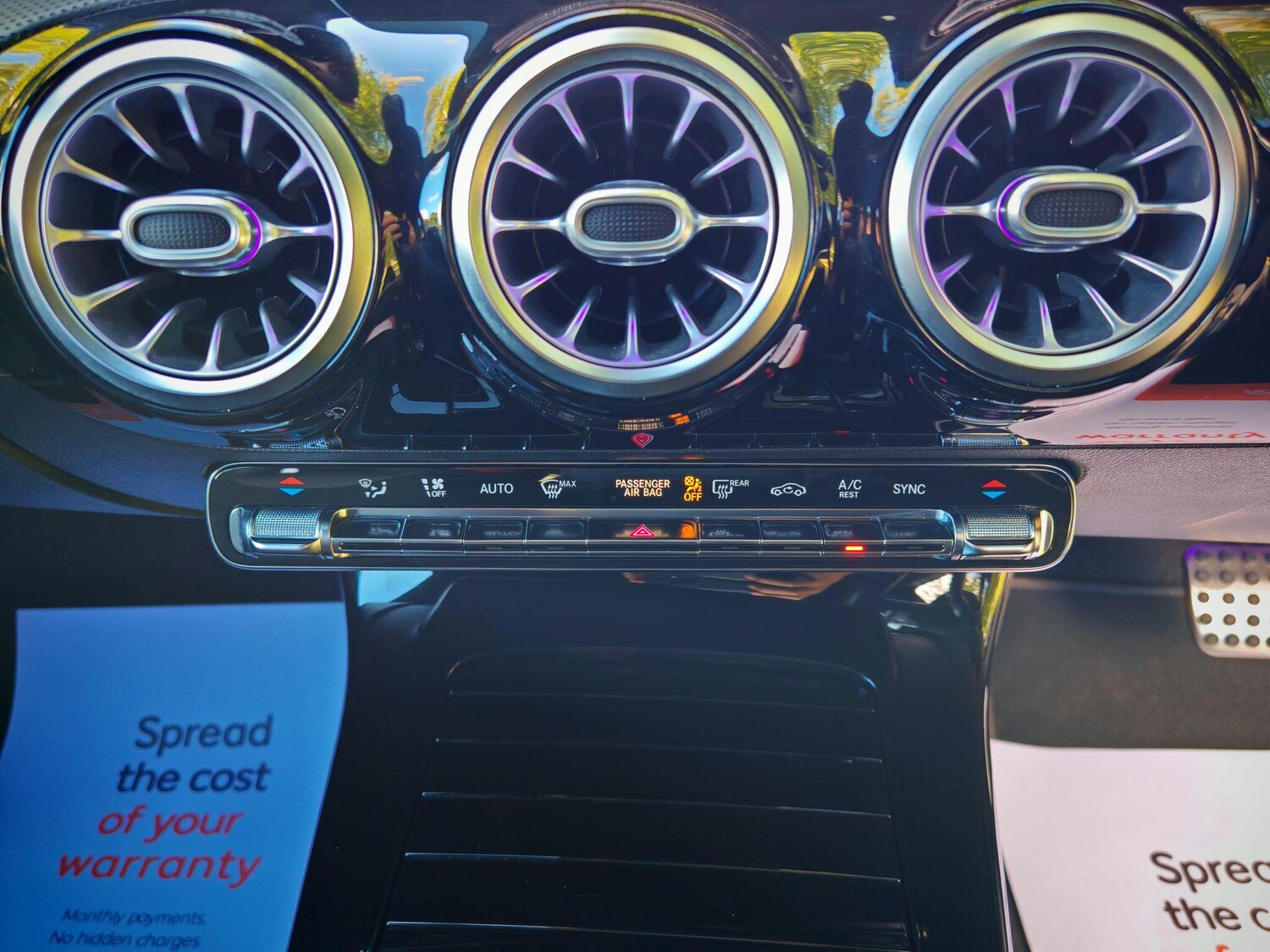 Used Mercedes-Benz A-Class 2019 for sale - 76166858: Photo 31