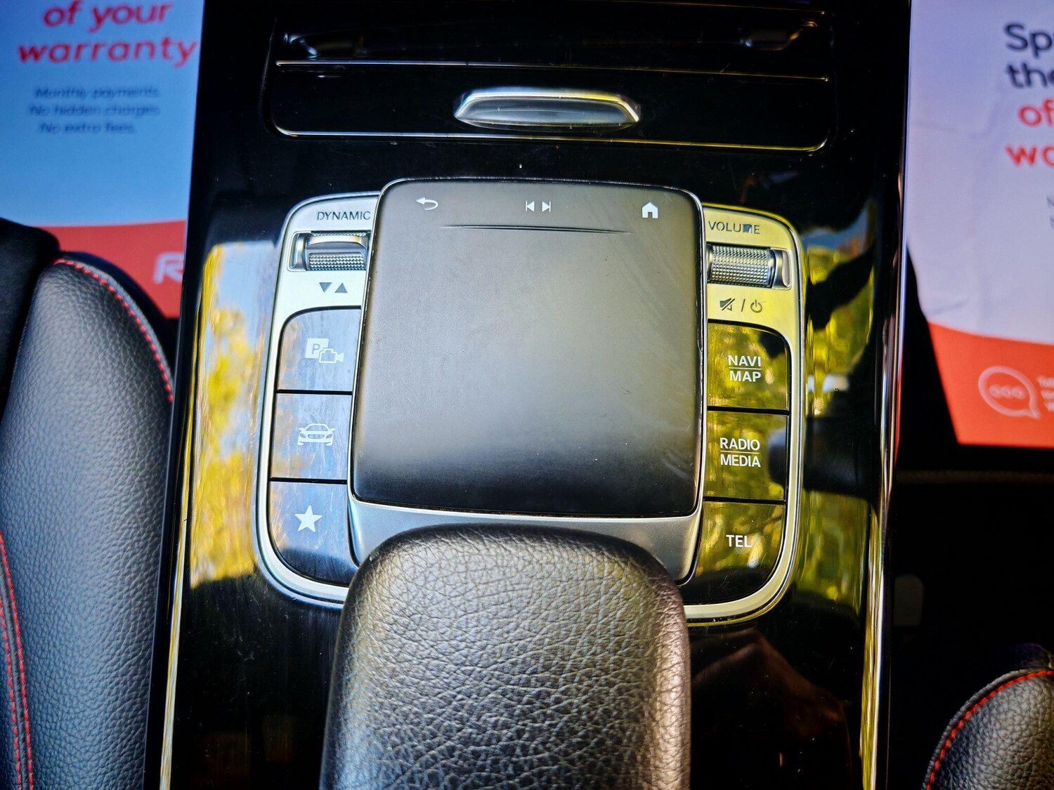 Used Mercedes-Benz A-Class 2019 for sale - 76166858: Photo 32