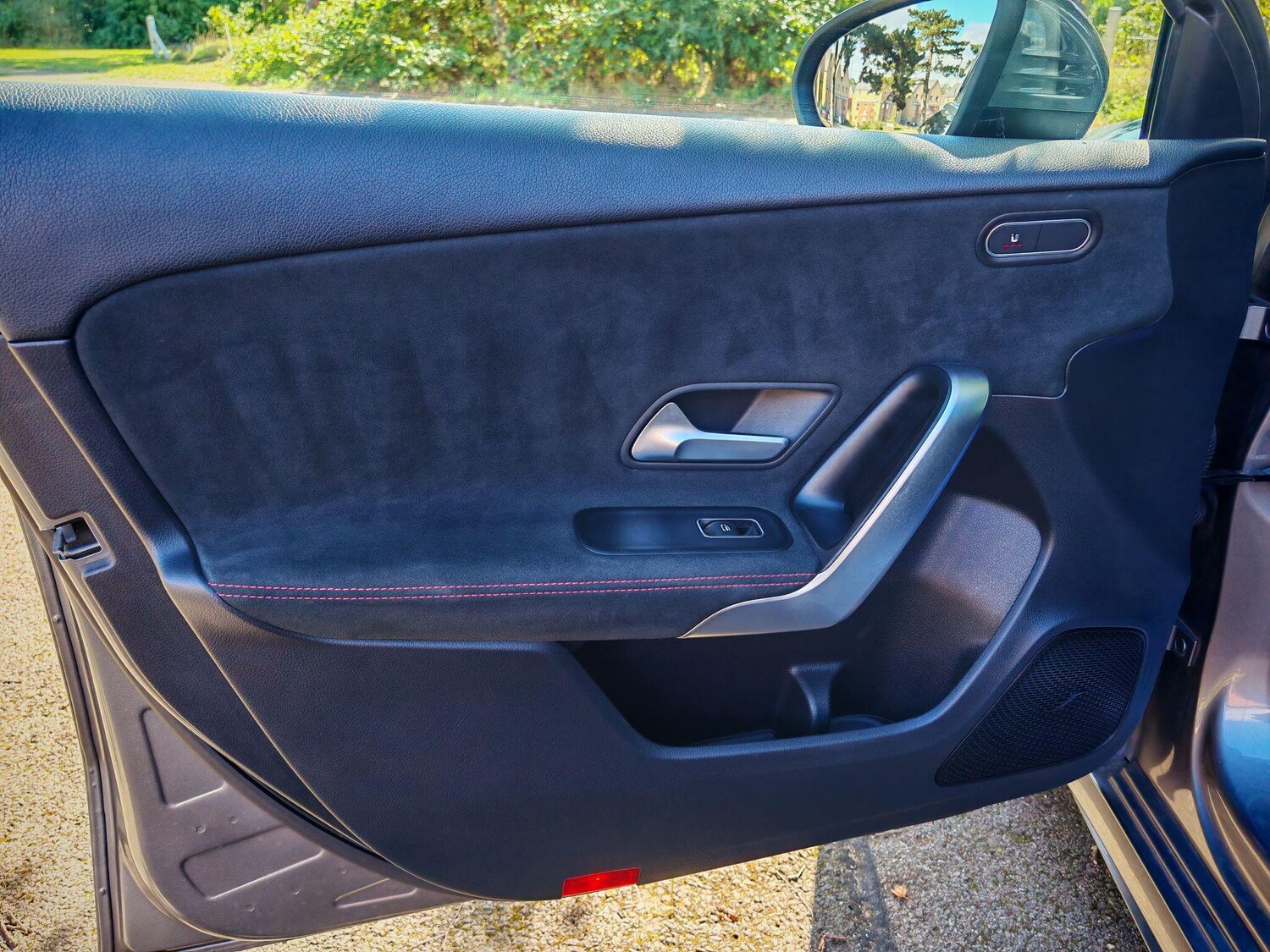 Used Mercedes-Benz A-Class 2019 for sale - 76166858: Photo 34