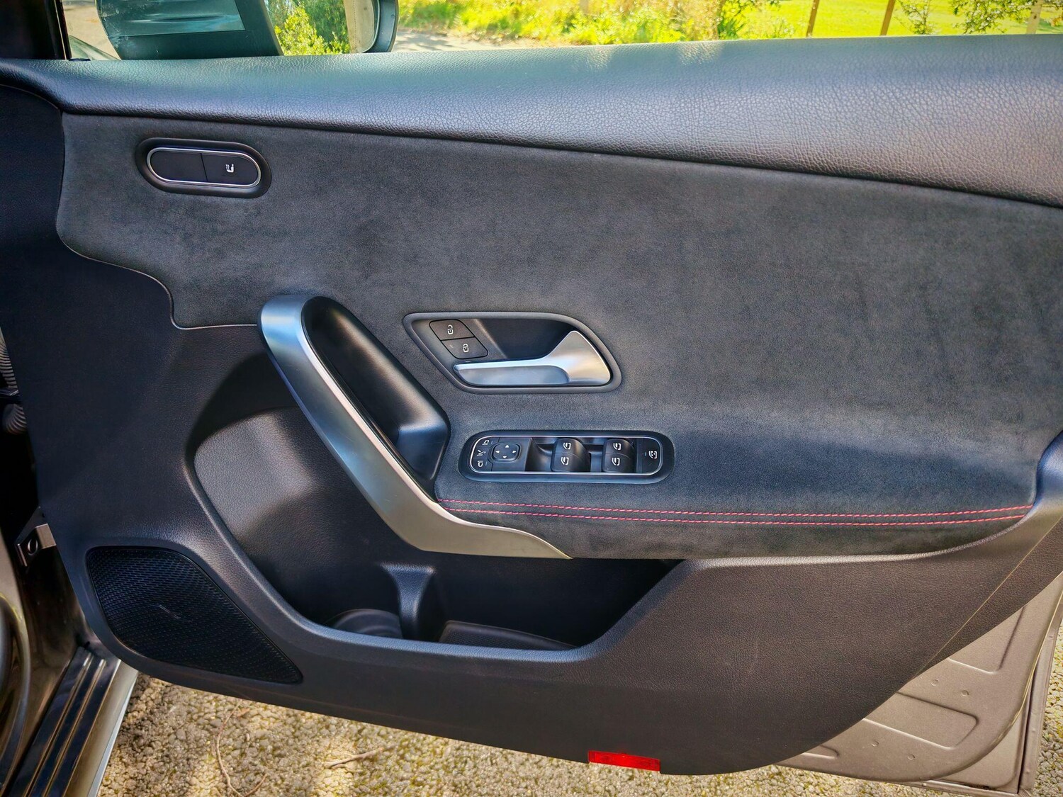 Used Mercedes-Benz A-Class 2019 for sale - 76166858: Photo 36