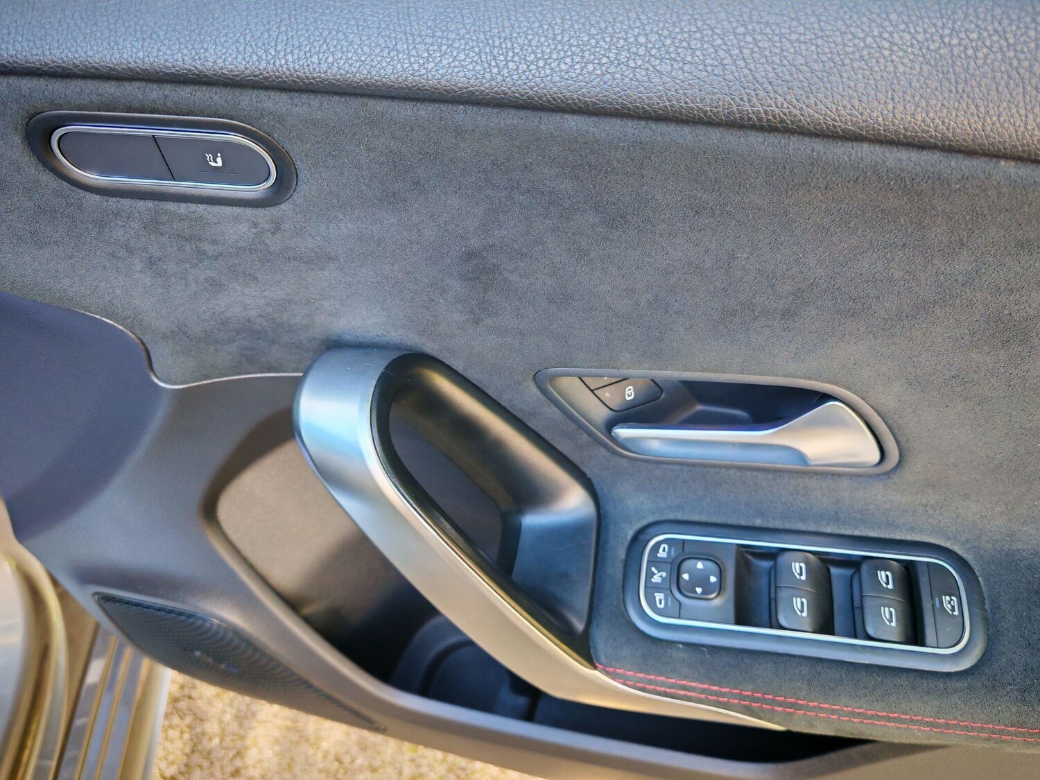 Used Mercedes-Benz A-Class 2019 for sale - 76166858: Photo 37