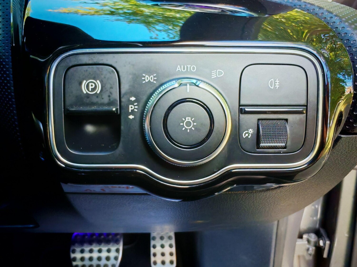 Used Mercedes-Benz A-Class 2019 for sale - 76166858: Photo 38