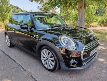 Used MINI Hatch 2018 for sale - 79317160: Photo
