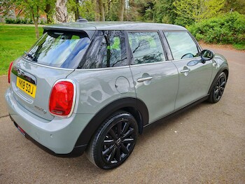 Used MINI Hatch 2018 for sale - 78301804: Photo