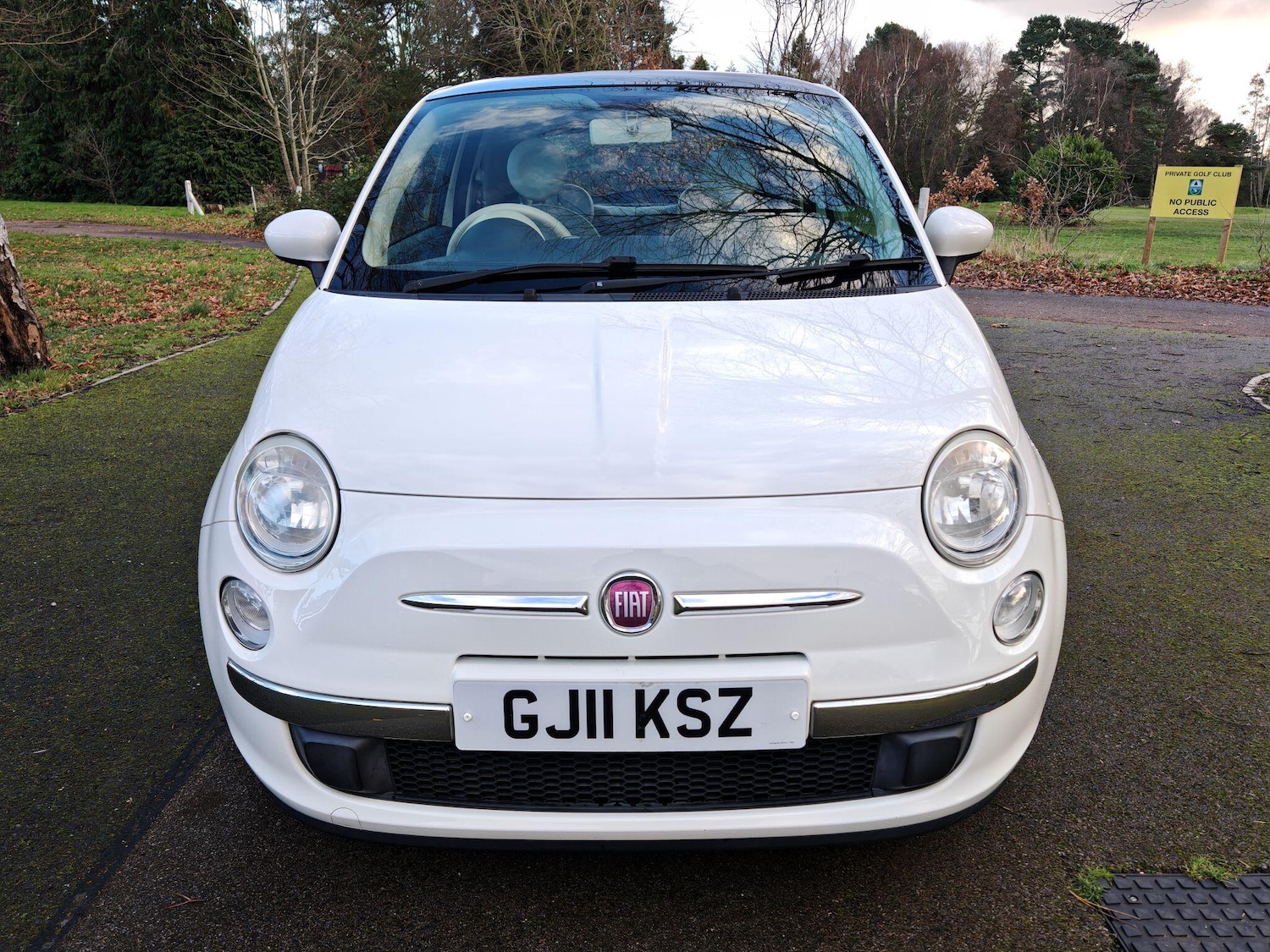 Used Fiat 500 for sale - 77174743: Photo 10