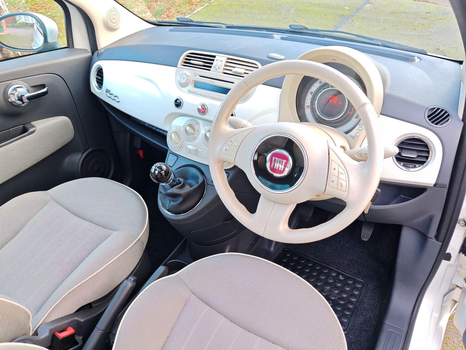 Used Fiat 500 for sale - 77174743: Photo 11