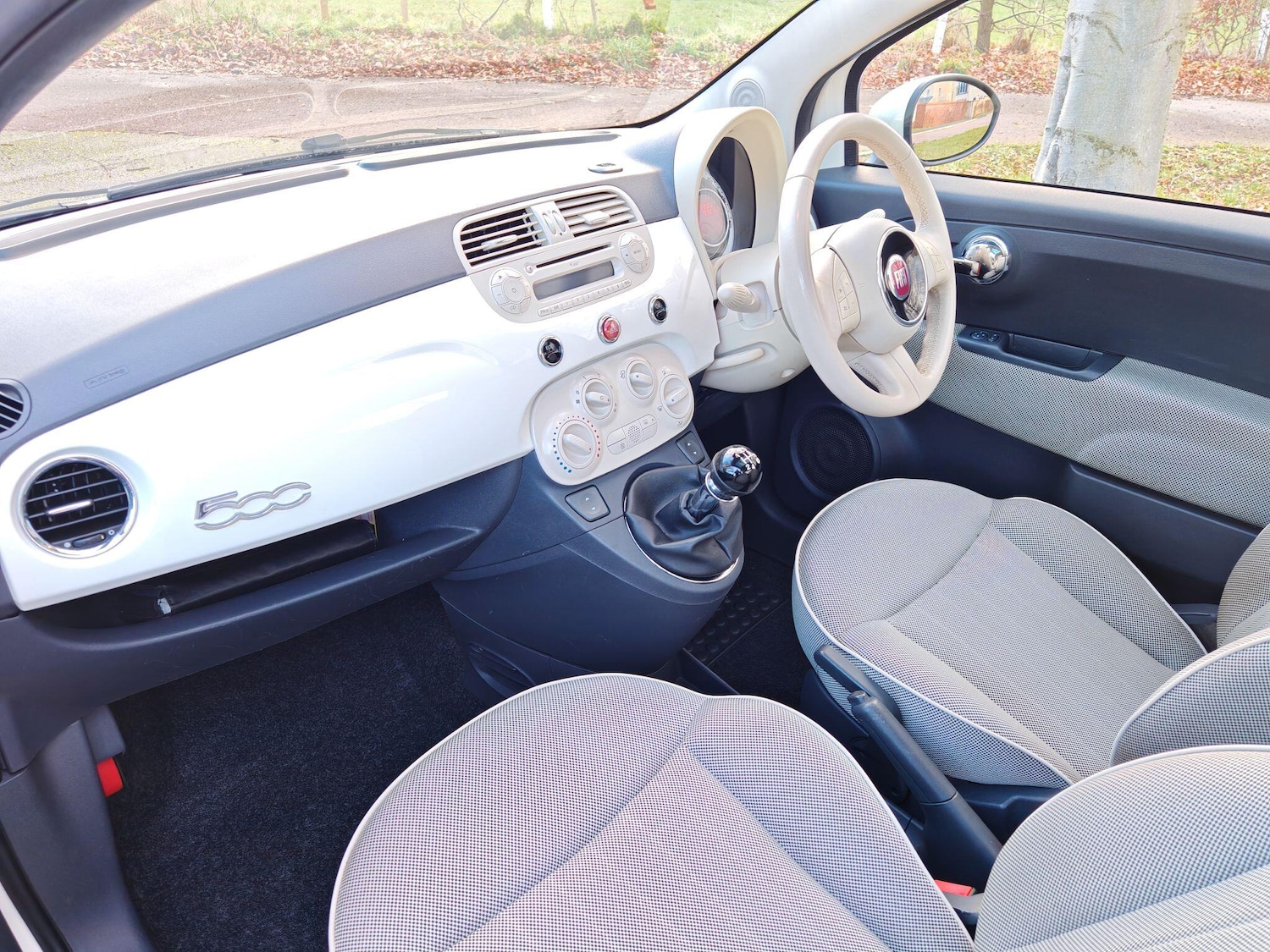 Used Fiat 500 for sale - 77174743: Photo 12