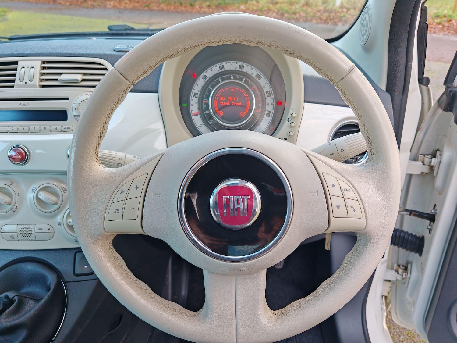 Used Fiat 500 for sale - 77174743: Photo 17