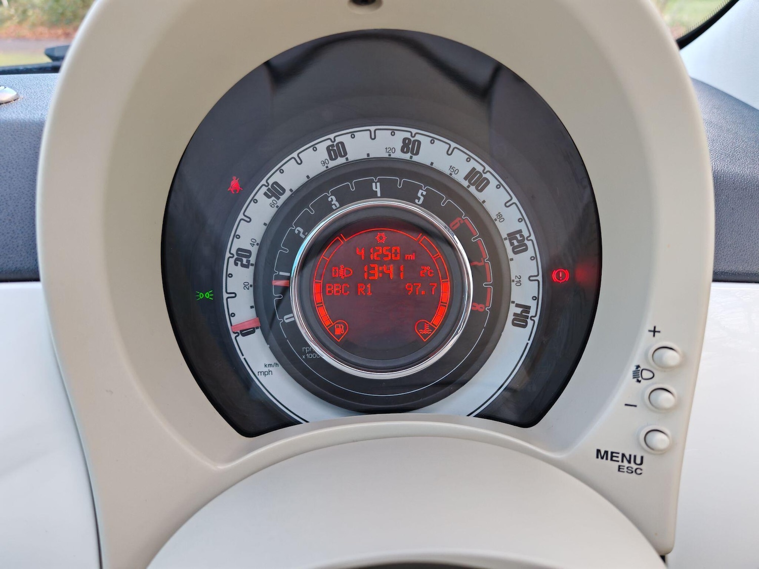 Used Fiat 500 for sale - 77174743: Photo 18