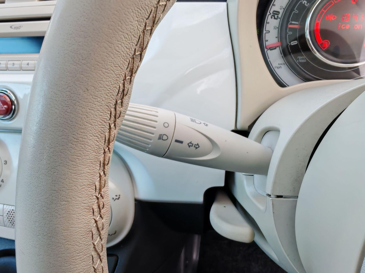 Used Fiat 500 for sale - 77174743: Photo 21