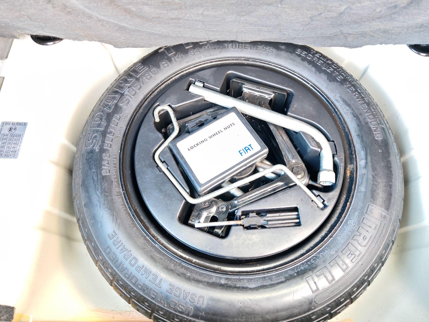 Used Fiat 500 for sale - 77174743: Photo 30