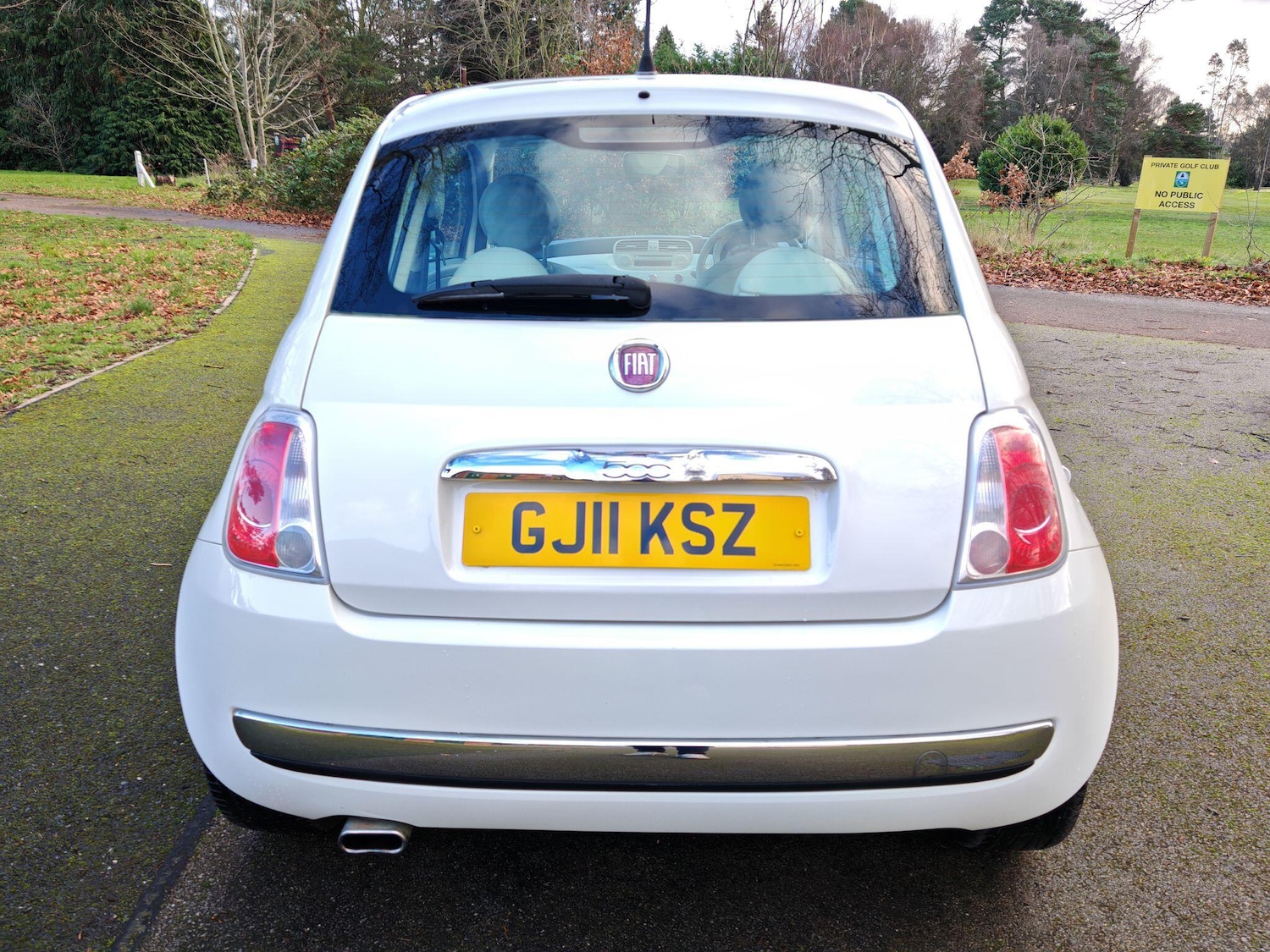 Used Fiat 500 for sale - 77174743: Photo 5