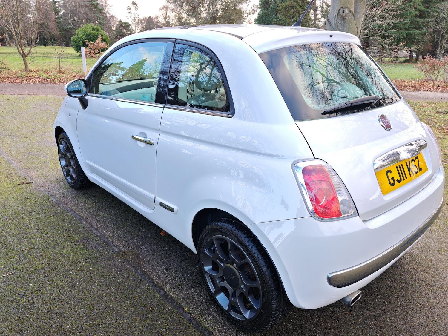 Used Fiat 500 for sale - 77174743: Photo 7