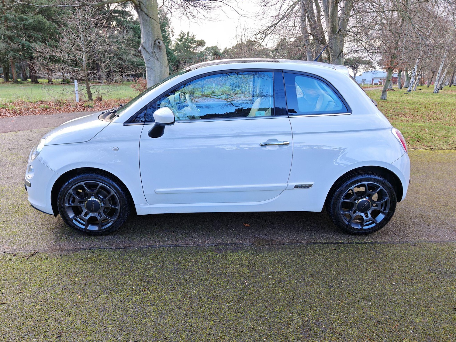 Used Fiat 500 for sale - 77174743: Photo 8