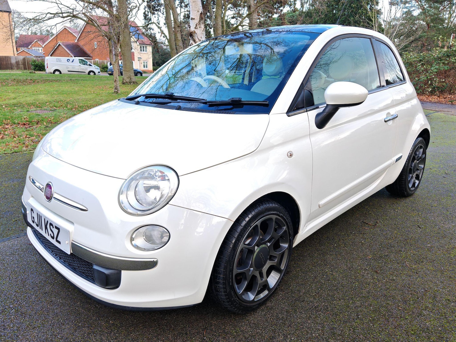Used Fiat 500 for sale - 77174743: Photo 9