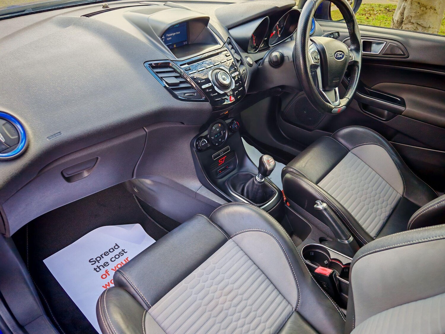 Used Ford Fiesta for sale - 77683357: Photo 15