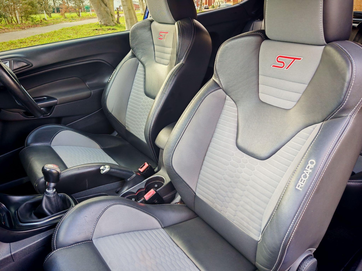 Used Ford Fiesta for sale - 77683357: Photo 16