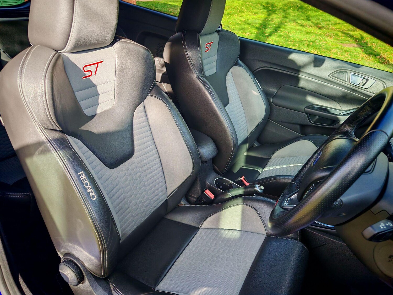 Used Ford Fiesta for sale - 77683357: Photo 17