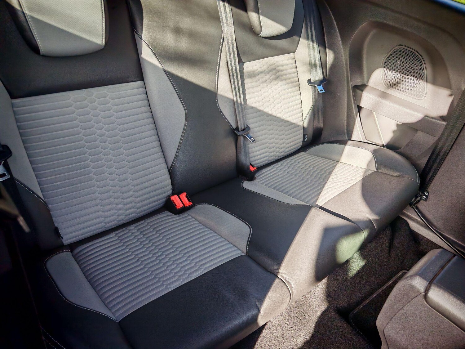 Used Ford Fiesta for sale - 77683357: Photo 18