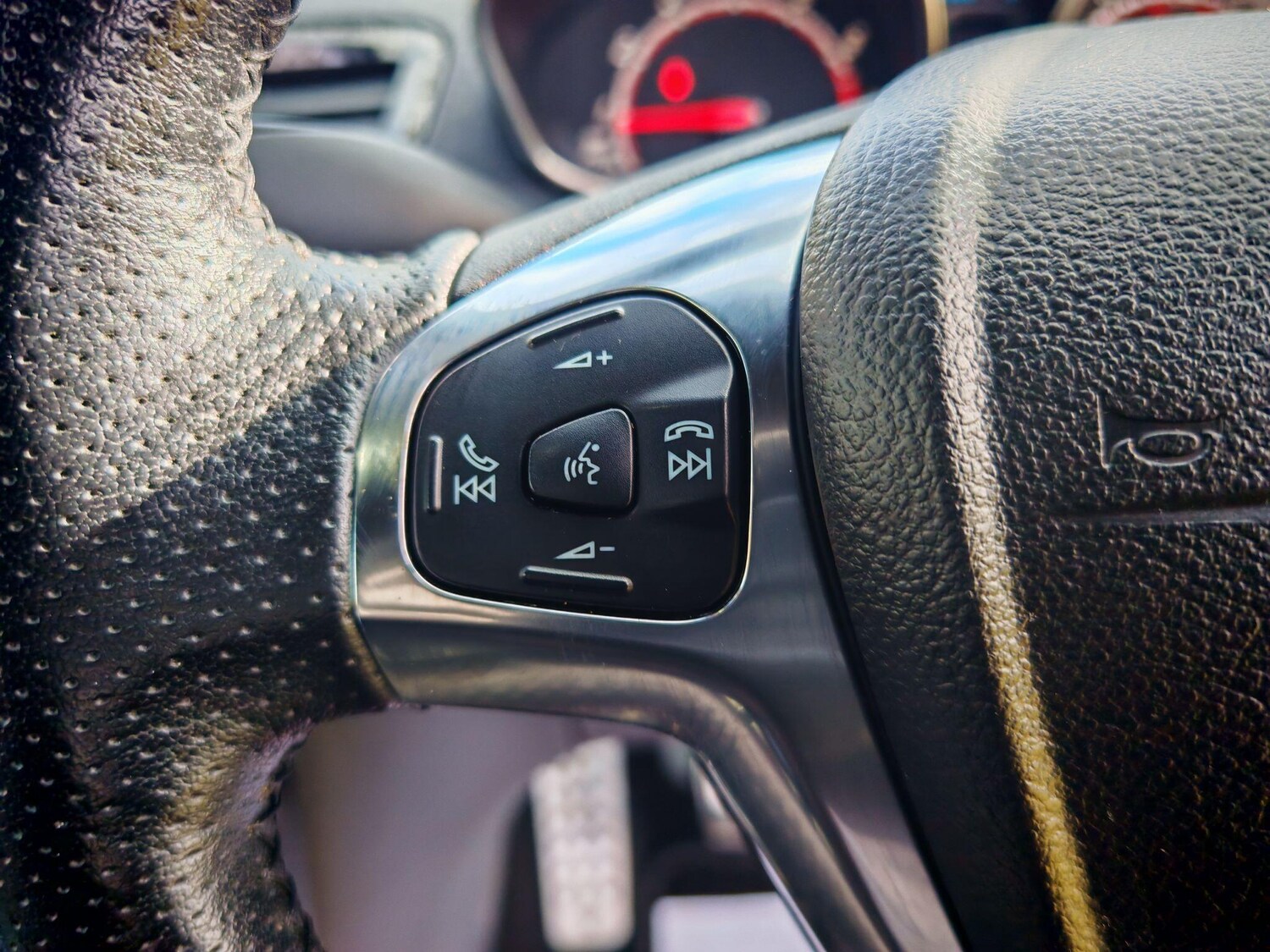 Used Ford Fiesta for sale - 77683357: Photo 22