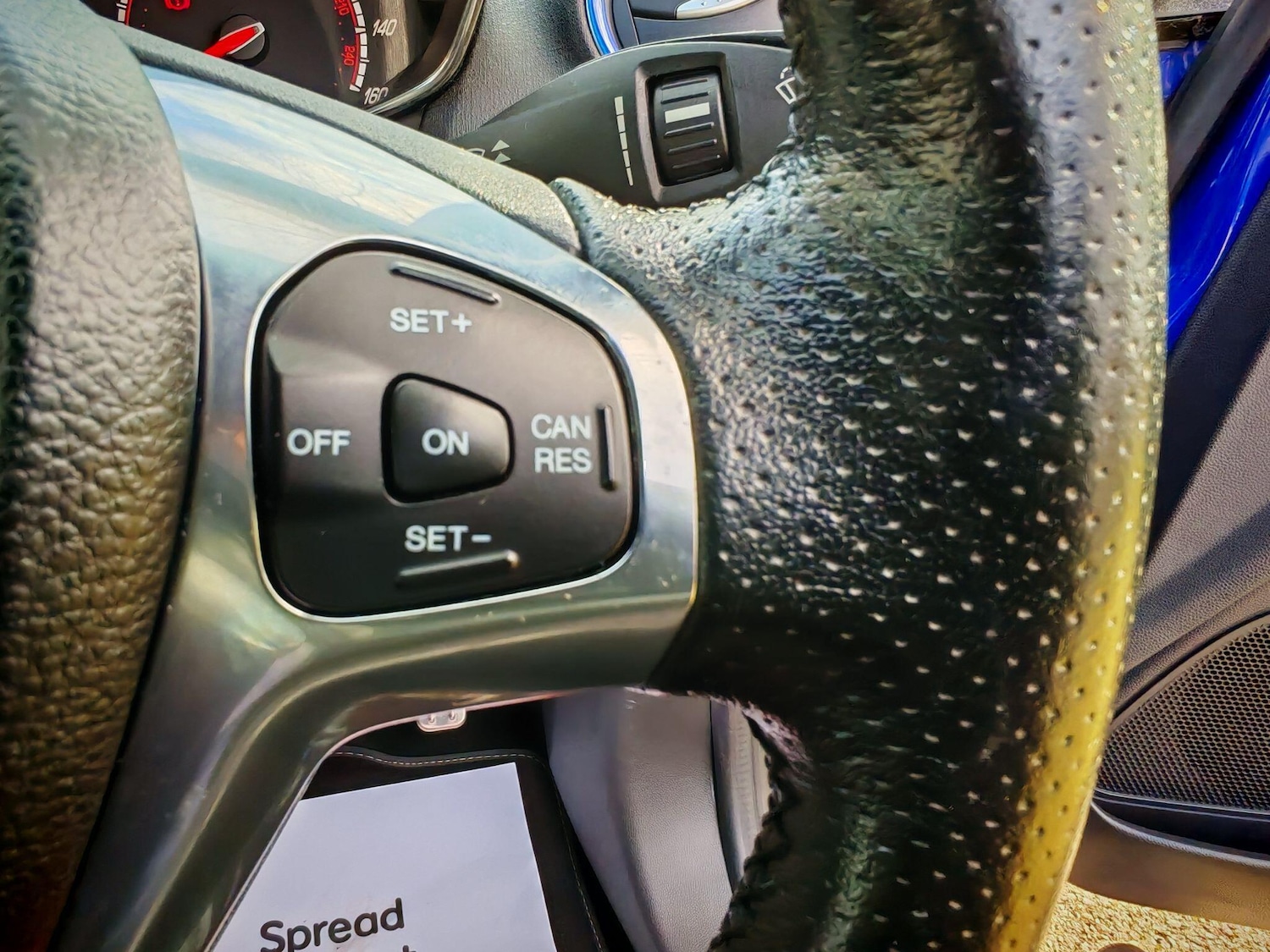 Used Ford Fiesta for sale - 77683357: Photo 23