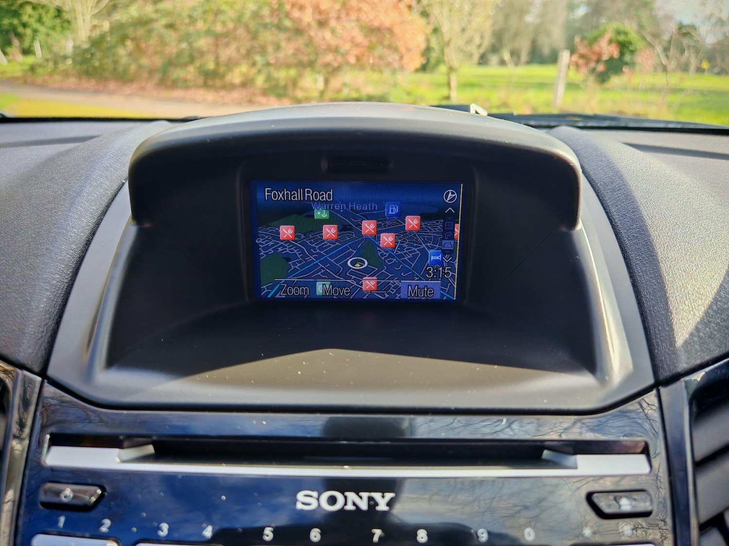 Used Ford Fiesta for sale - 77683357: Photo 26