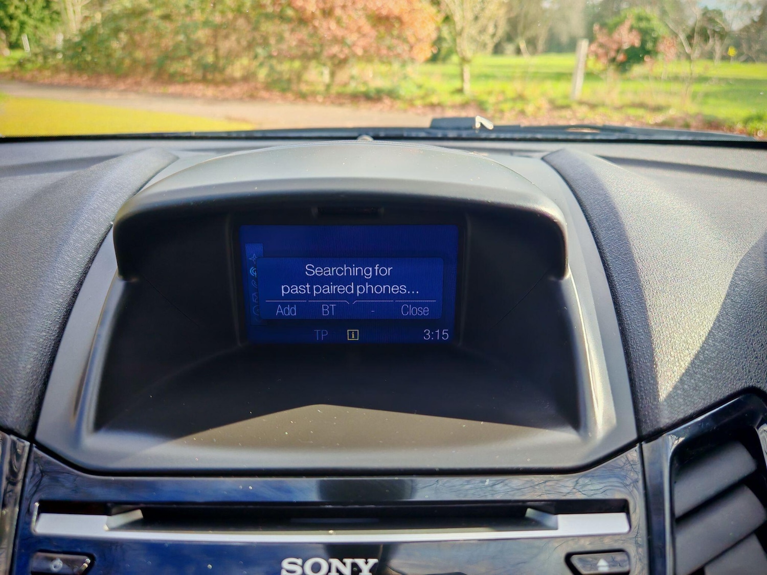 Used Ford Fiesta for sale - 77683357: Photo 27