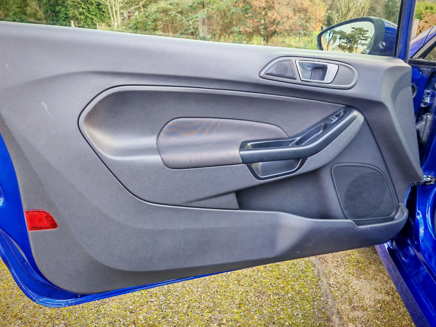 Used Ford Fiesta for sale - 77683357: Photo 30