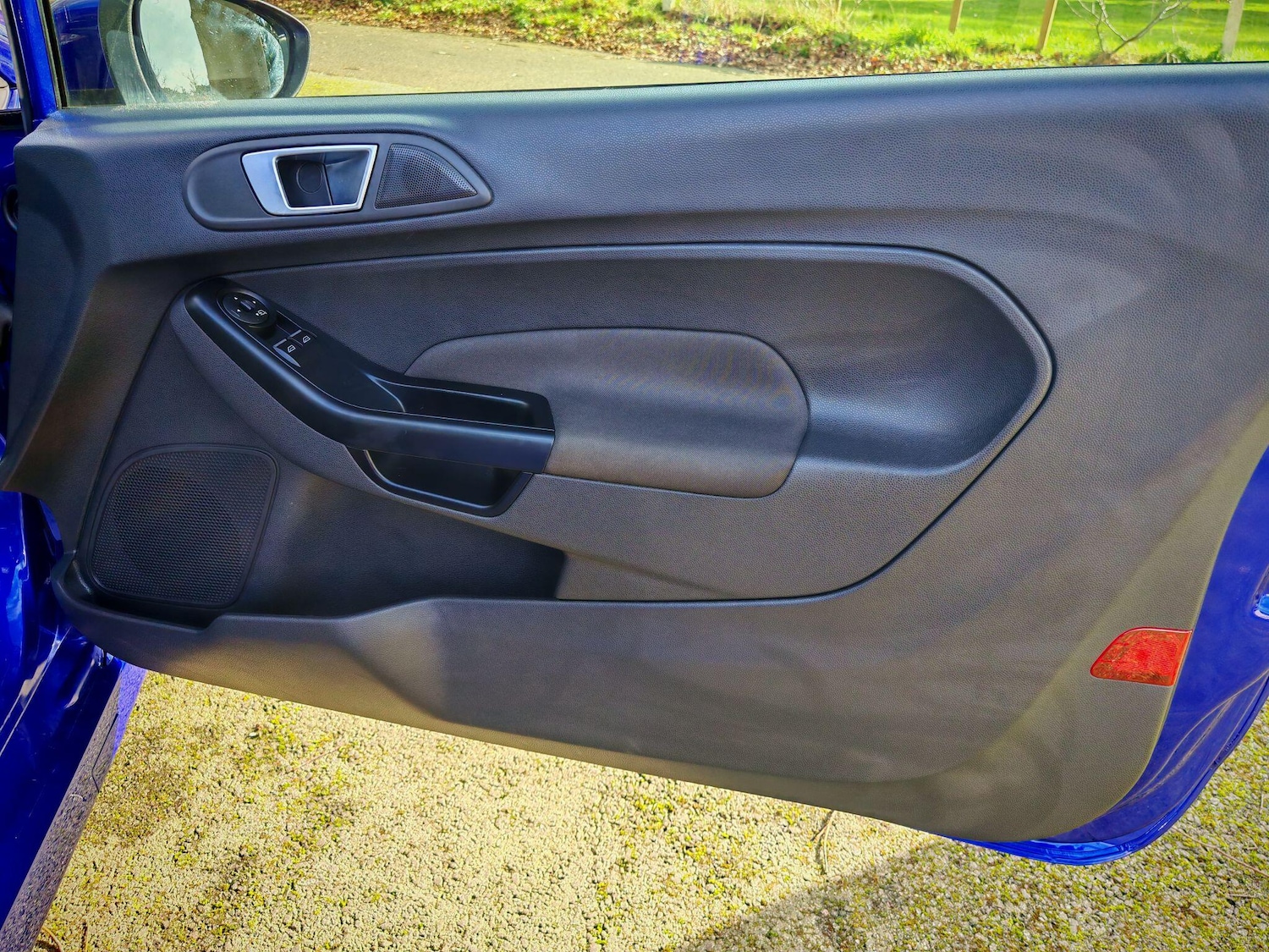 Used Ford Fiesta for sale - 77683357: Photo 31