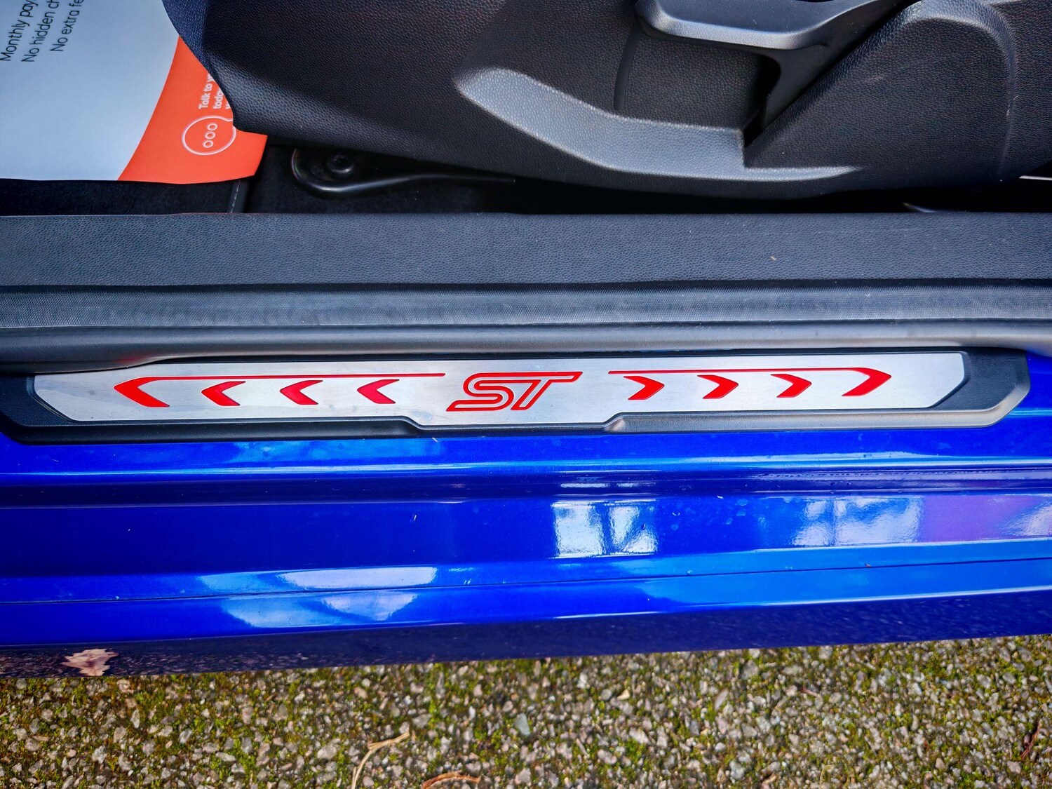 Used Ford Fiesta for sale - 77683357: Photo 33