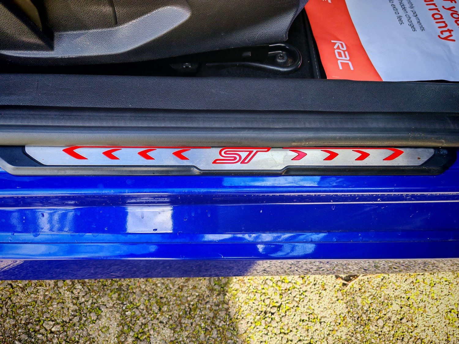 Used Ford Fiesta for sale - 77683357: Photo 34