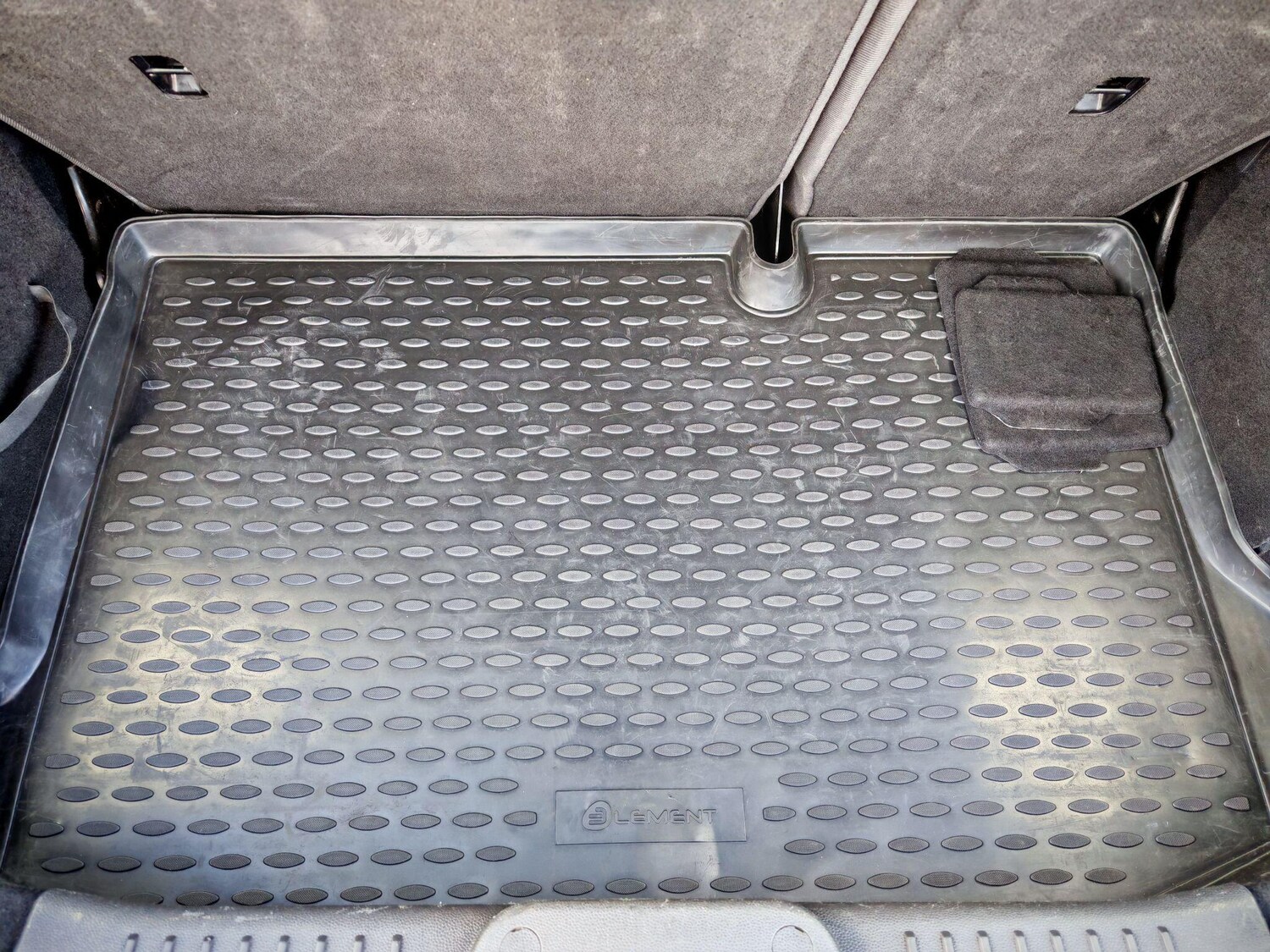 Used Ford Fiesta for sale - 77683357: Photo 36