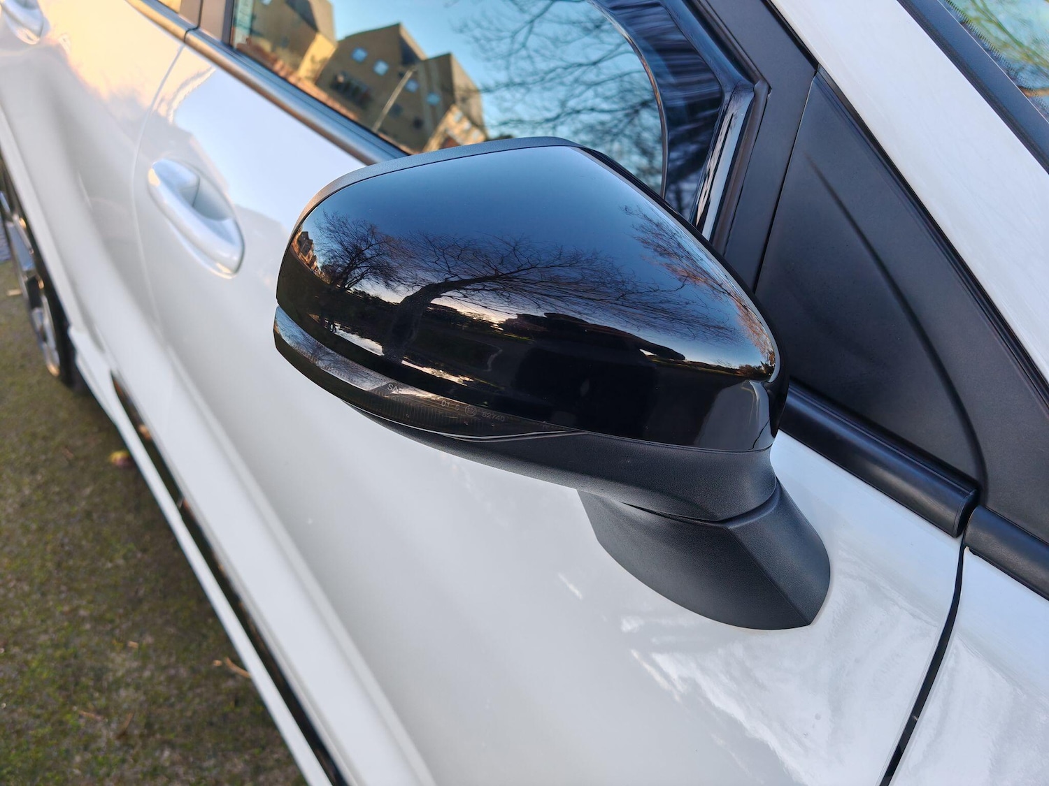 Used Ford Puma 2022 for sale - 77015985: Photo 11