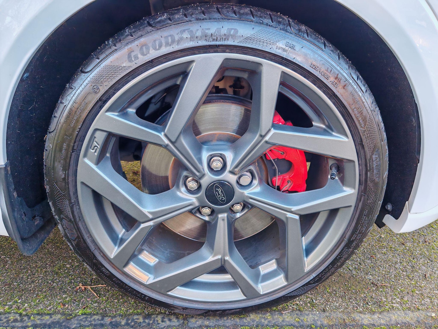 Used Ford Puma 2022 for sale - 77015985: Photo 12