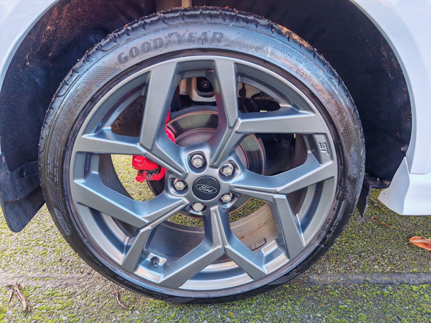 Used Ford Puma 2022 for sale - 77015985: Photo 13