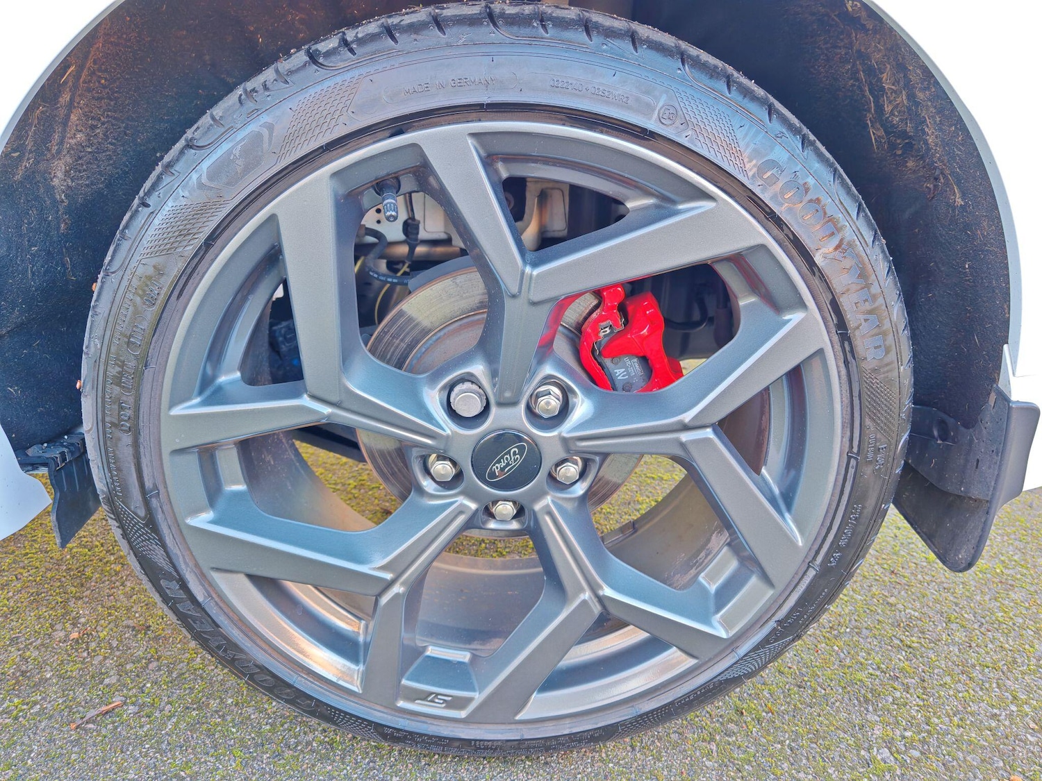 Used Ford Puma 2022 for sale - 77015985: Photo 14