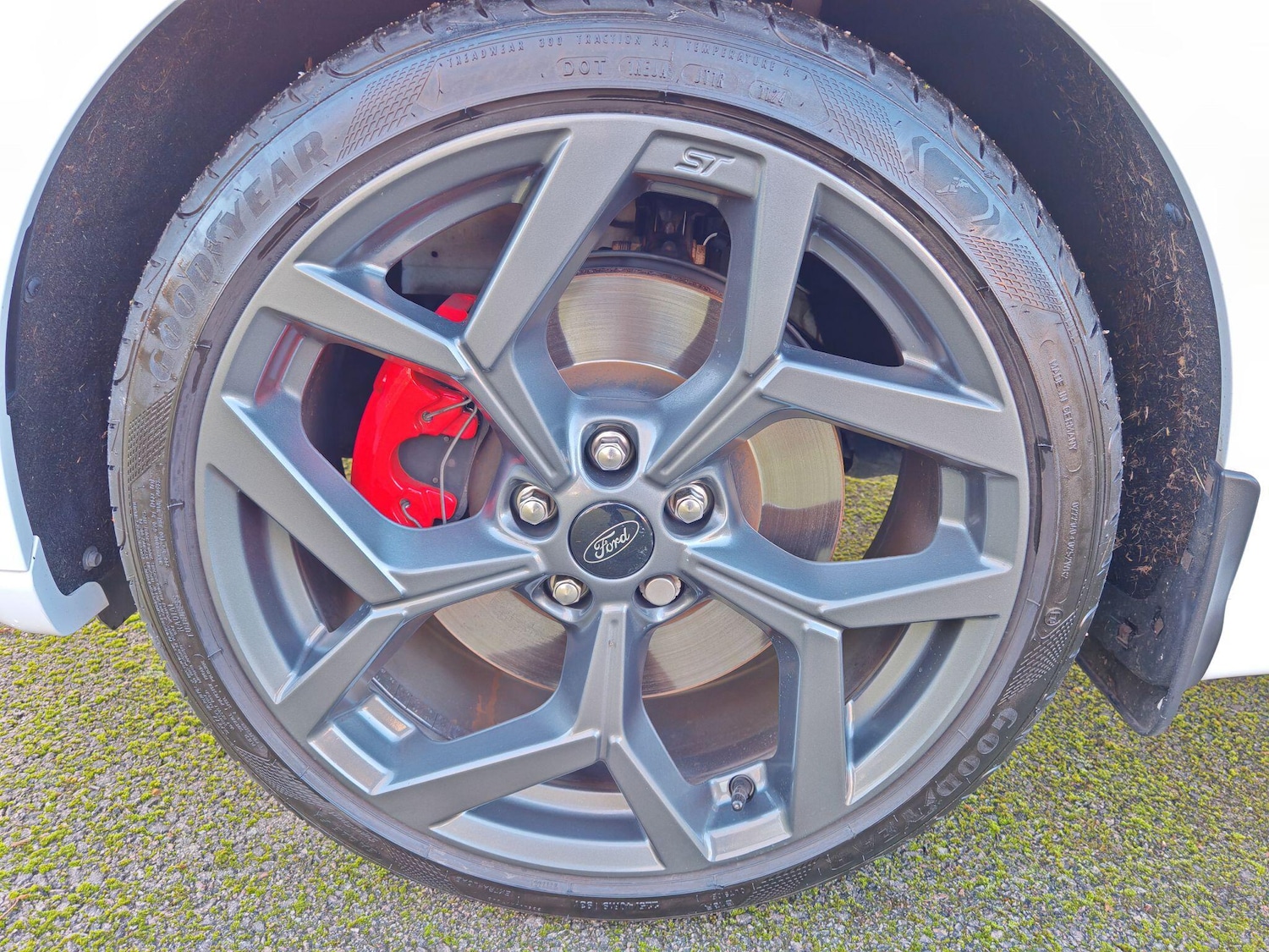 Used Ford Puma 2022 for sale - 77015985: Photo 15