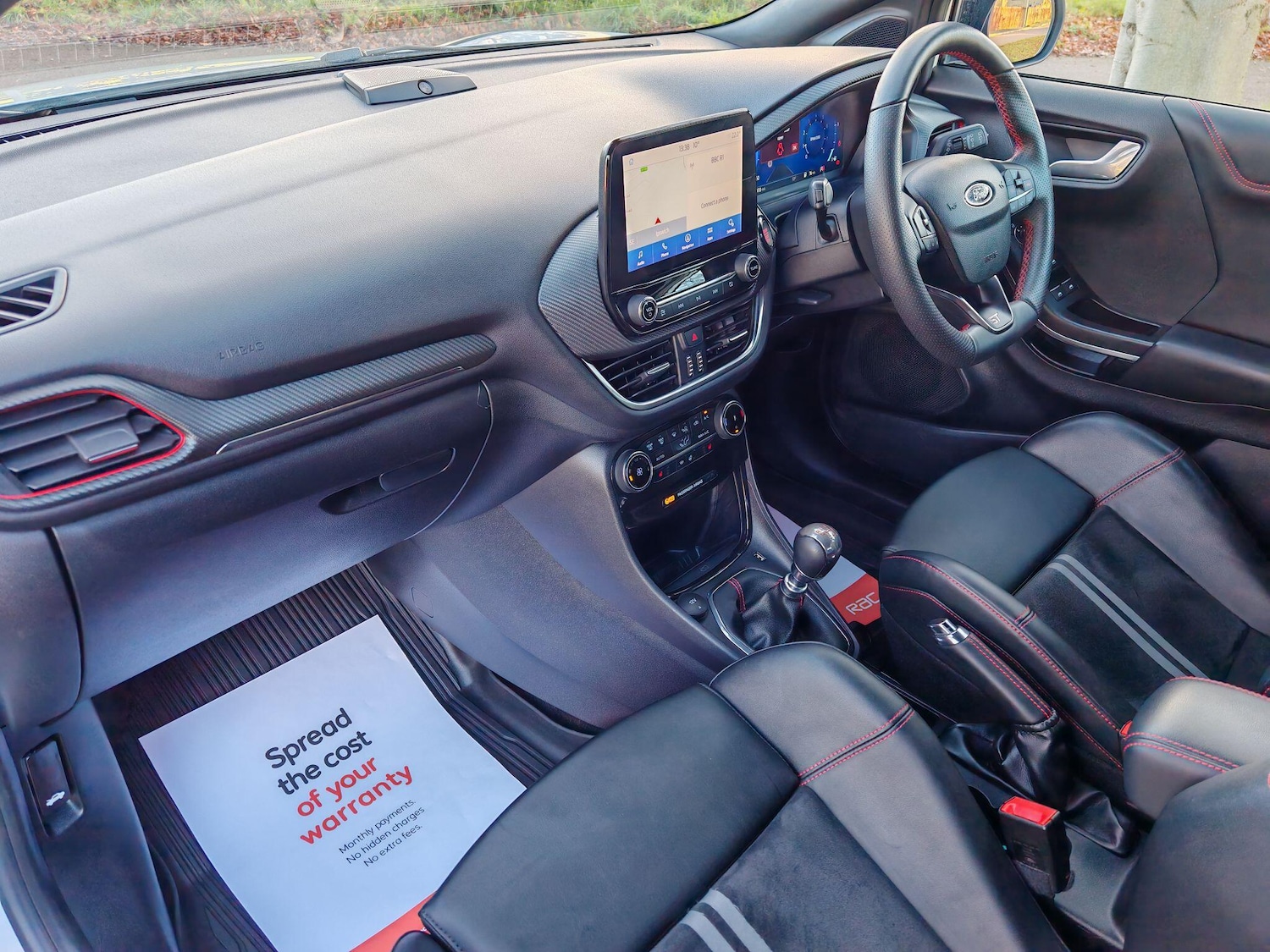 Used Ford Puma 2022 for sale - 77015985: Photo 17