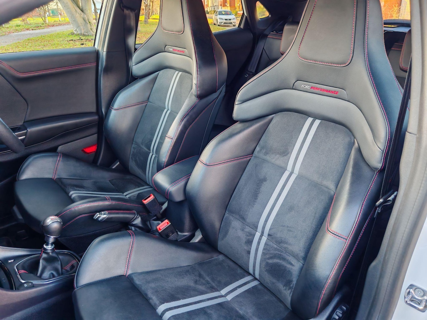 Used Ford Puma 2022 for sale - 77015985: Photo 18