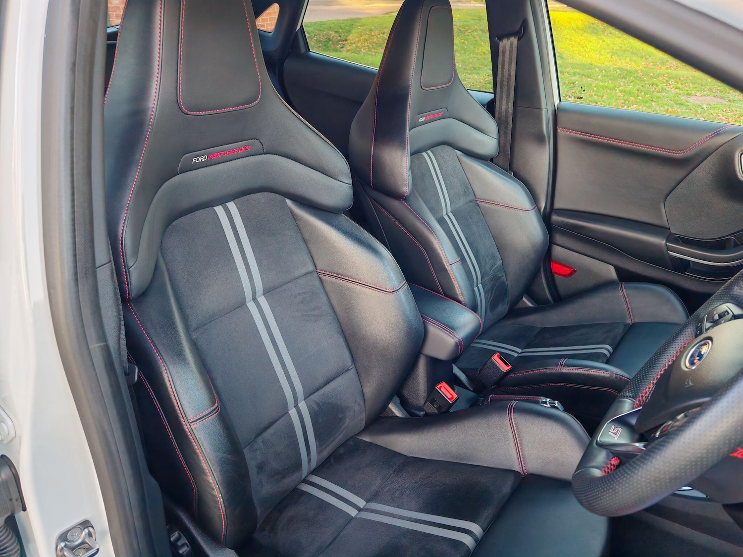 Used Ford Puma 2022 for sale - 77015985: Photo 19