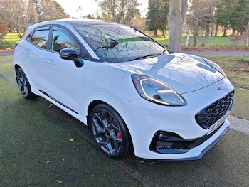 Used Ford Puma 2022 for sale - 77015985: Photo