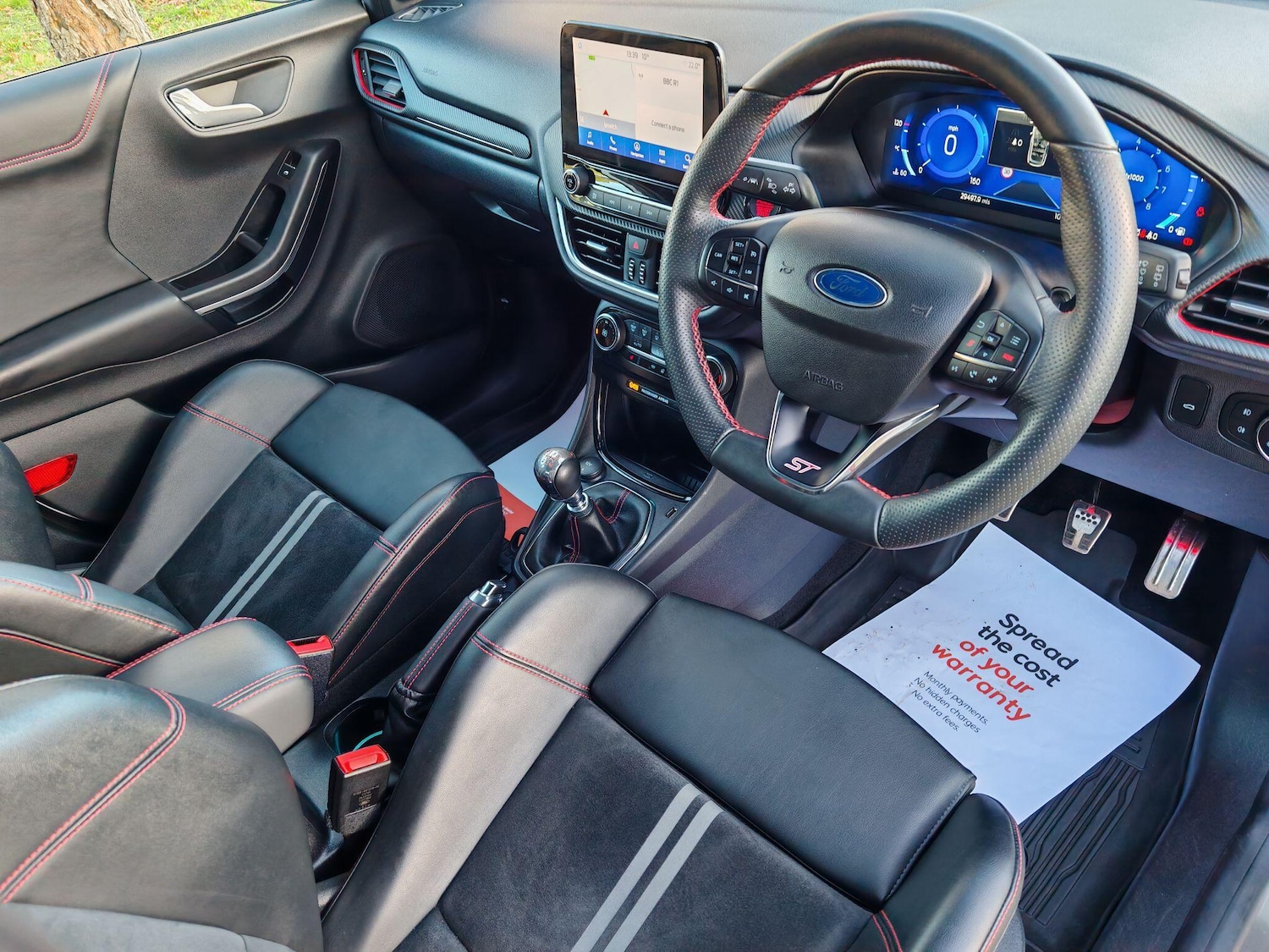 Used Ford Puma 2022 for sale - 77015985: Photo 2