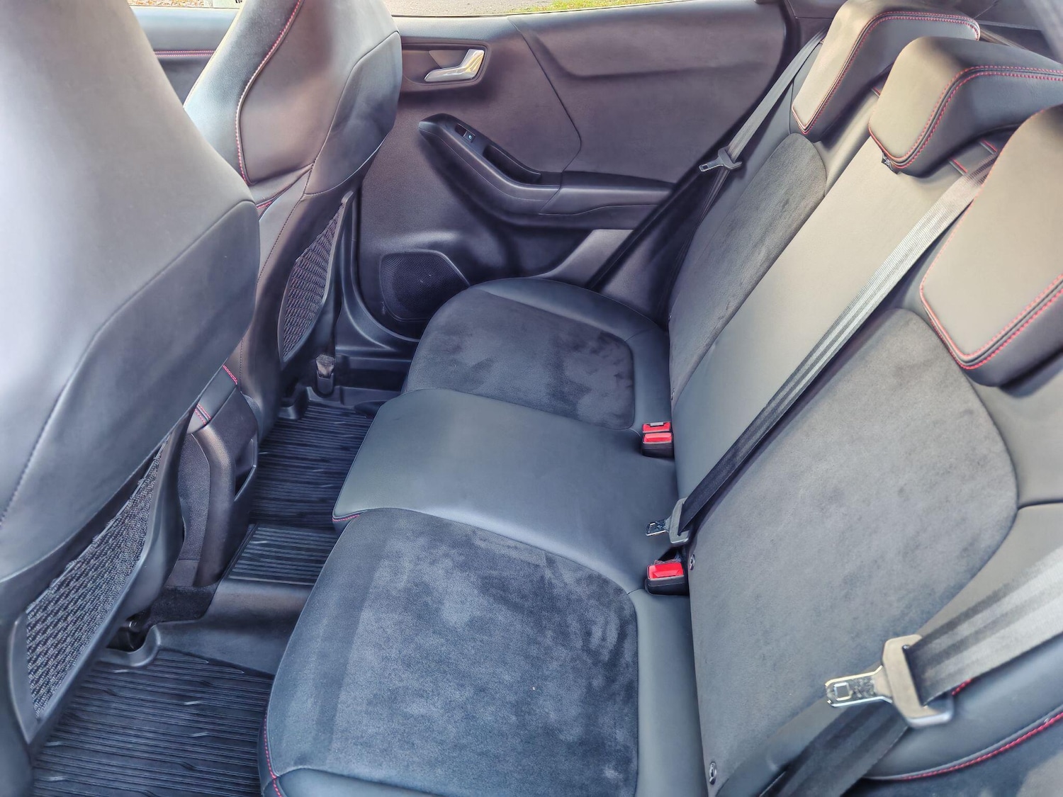 Used Ford Puma 2022 for sale - 77015985: Photo 22